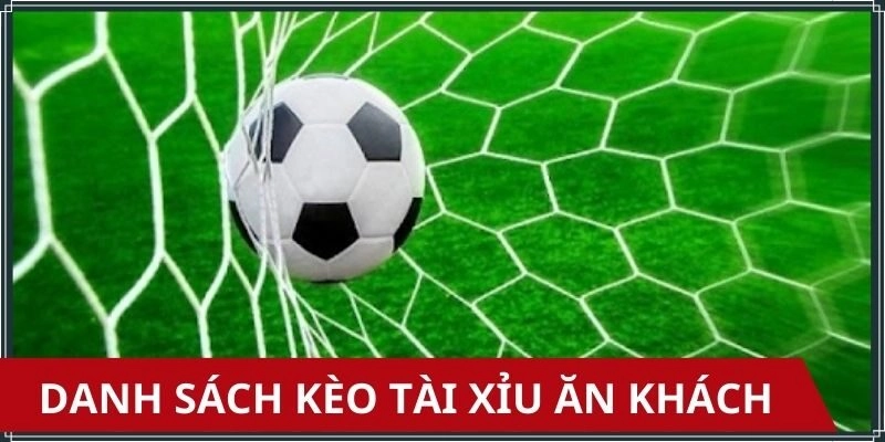 Top kèo tài xỉu phổ biến